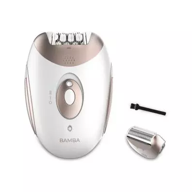 Depiladora Cecotec SKINCARE DEPIL-ACTION