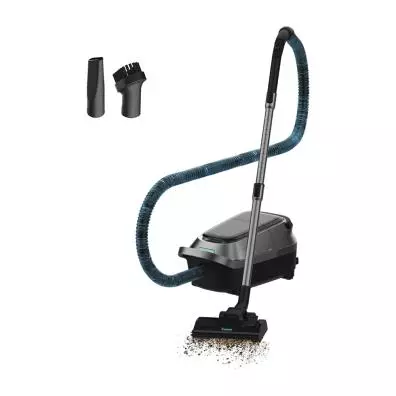 Aspiradora sin bolsa Cecotec CONGA POWERBAG 5000 PROSTYLE