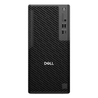 Ordenador Sobremesa DELL PRO PRECISION 7 T1 PW7T1260/ INTEL CORE ULTRA 9 285/ 32 GB - 1 TB SSD/ WINDOWS 11 PRO/ DESKTOP WORKSTATION/ BLACK