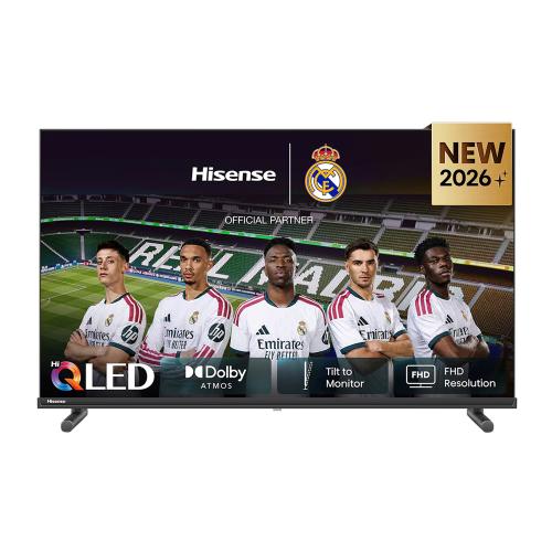 Televisor Hisense 4NA4S 40"