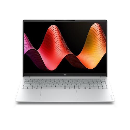 Ordenador Portátil HP OMNIBOOK 3 16-BU0067NS CORE 5 120U/8-512GB SSD/16"/FREEDOS/PLATA