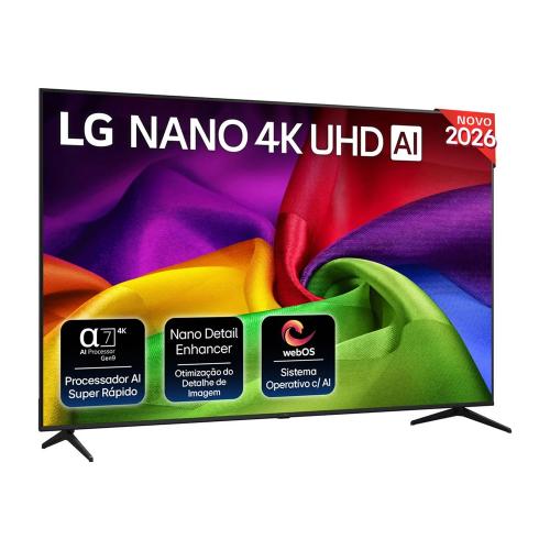 Televisor LG 65NU800B6LA 65"