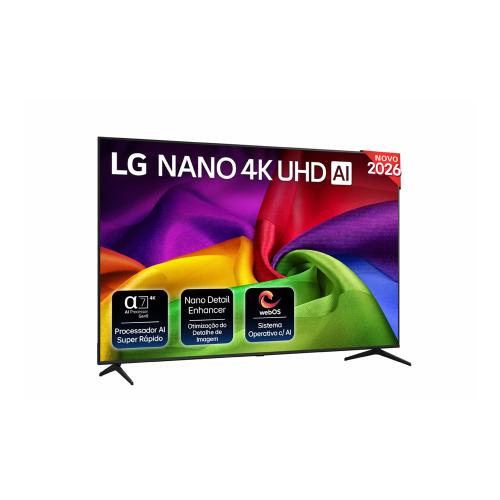 Televisor LG 50NU800B6LC 50"