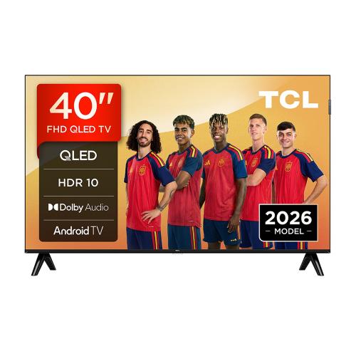 Televisor TCL 40S5L 40"