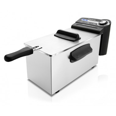 Freidora Taurus Professional 4