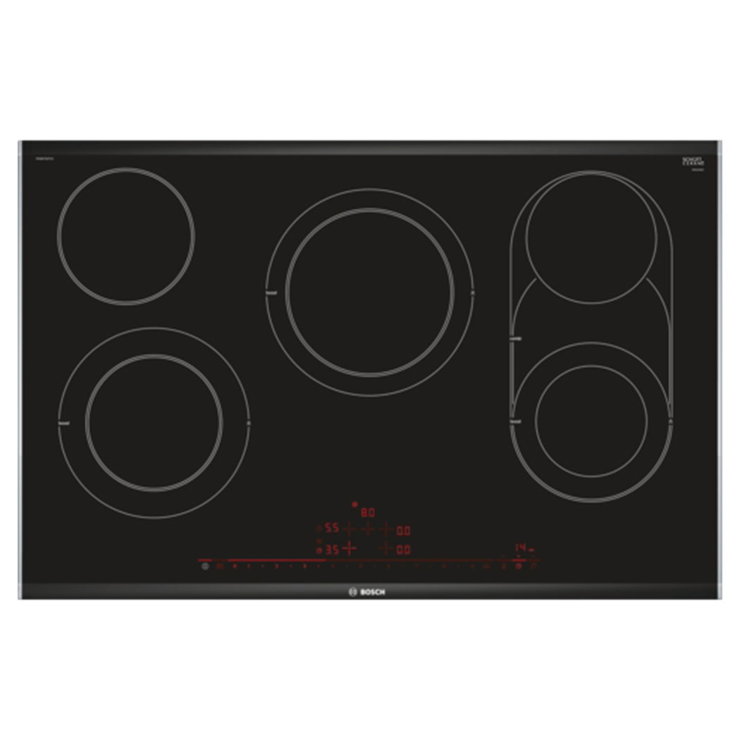 Placa vitrocerámica Bosch PKM875DP1D