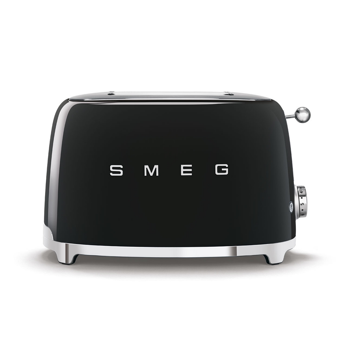 Tostadora Smeg TSF01BLEU