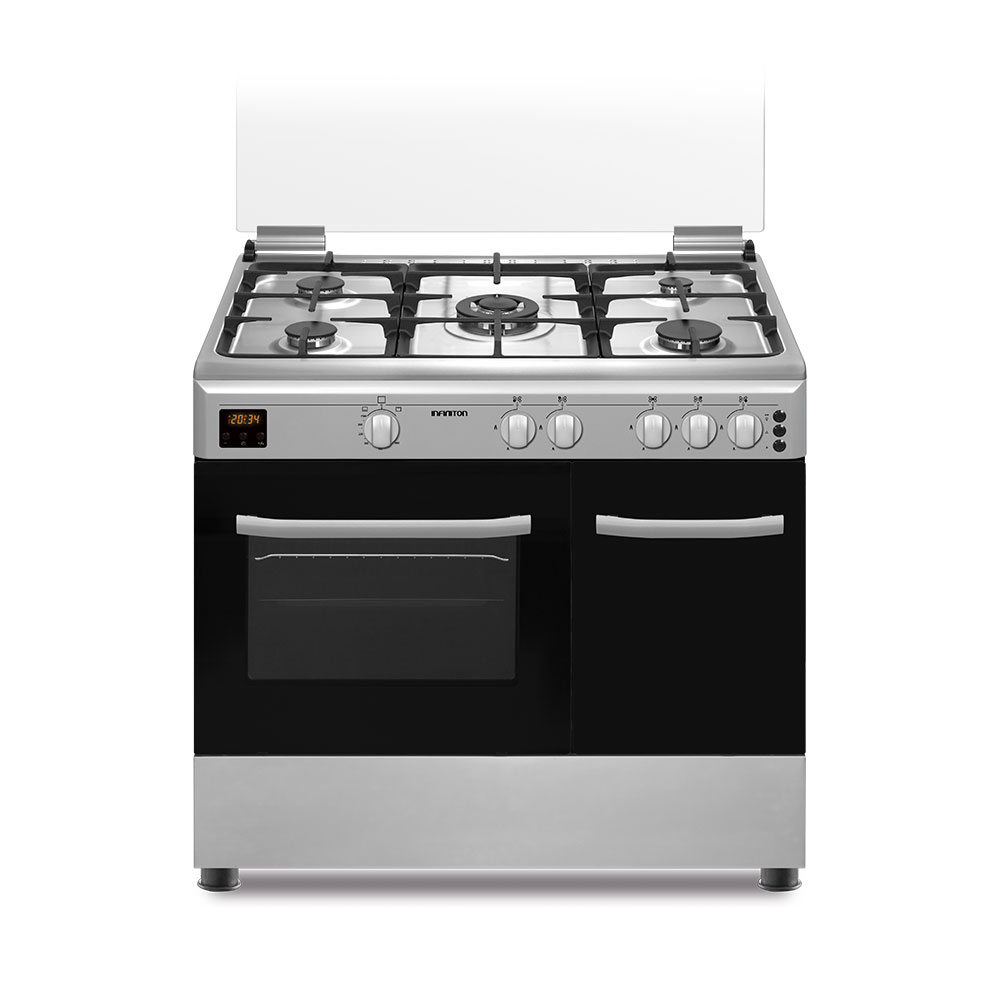 Cocina Infiniton CC9696XHTP