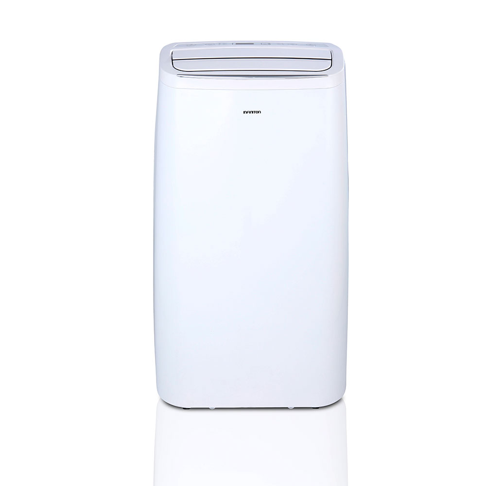 Aire acondicionado portátil Infiniton PAC -W12