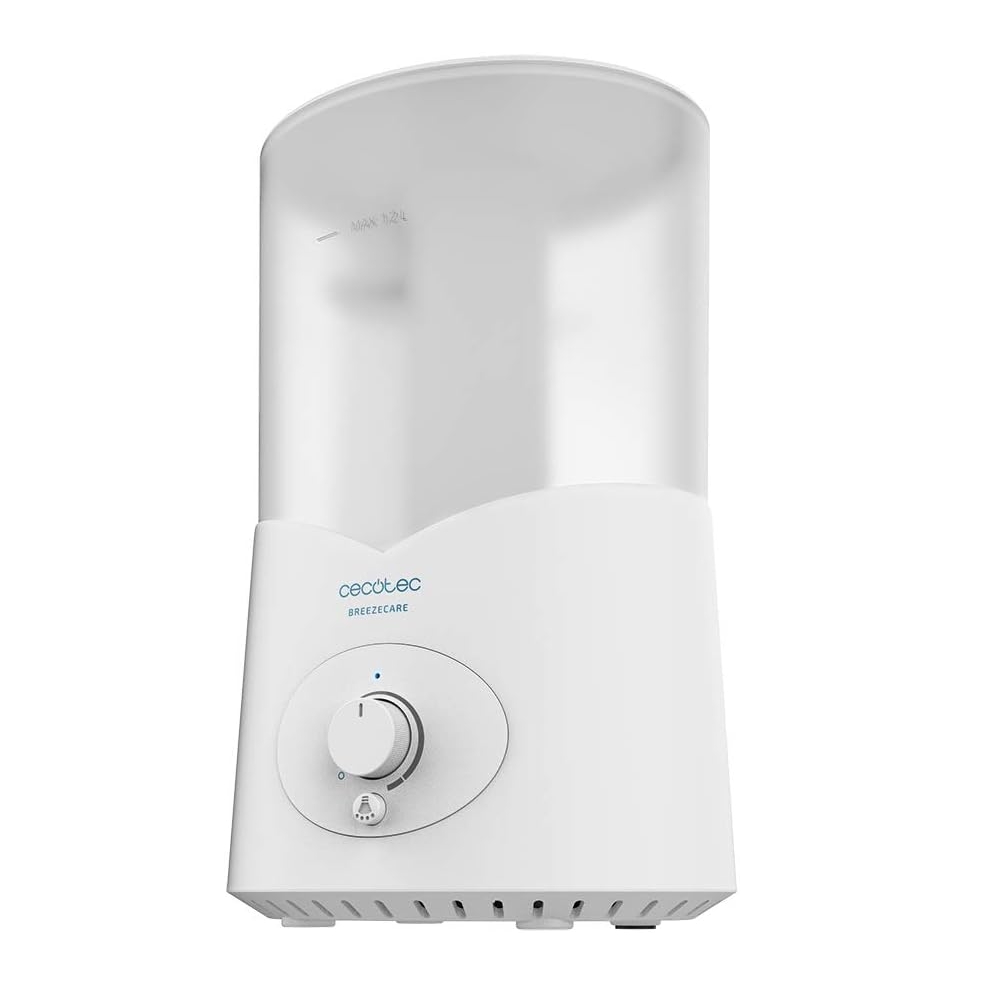 Humidificador Cecotec BREEZECARE 2000 LIGHT