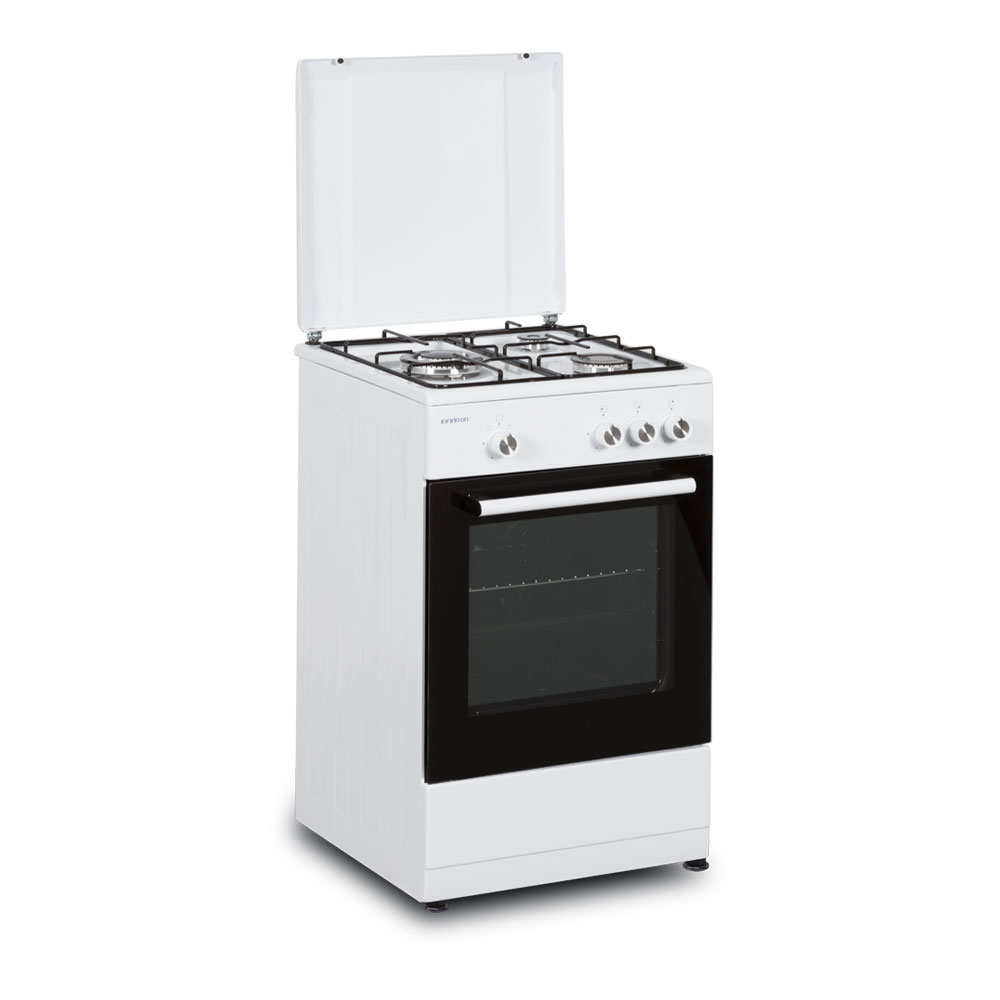 Cocina Infiniton CC56BWC