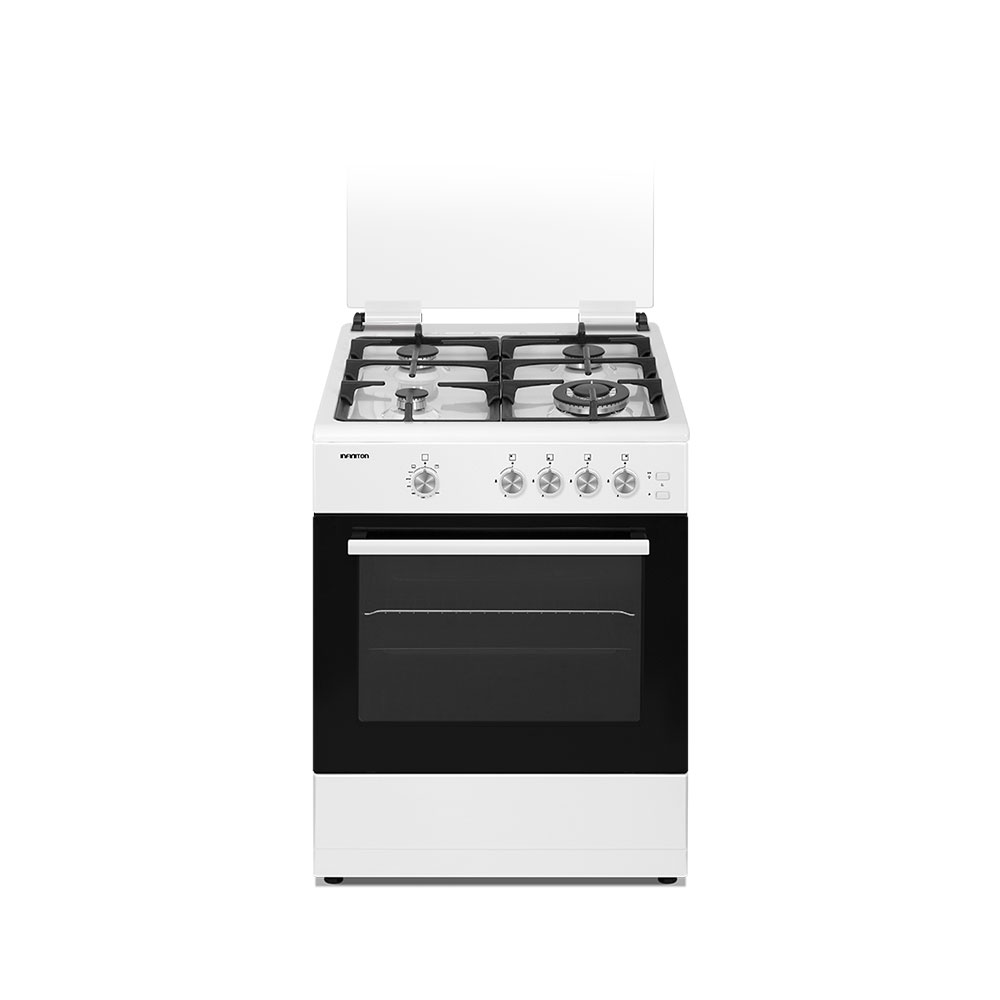 Cocina Infiniton CC60BLE