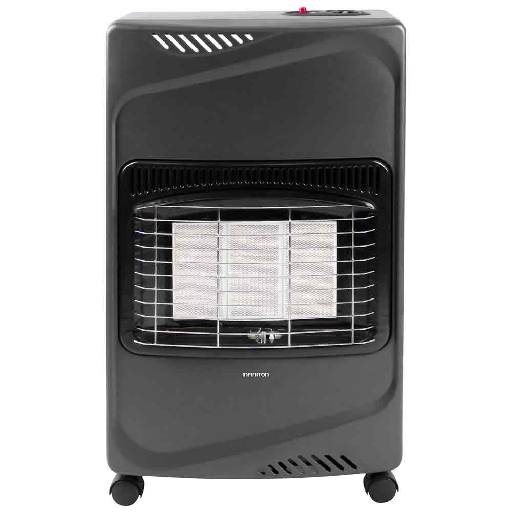 Estufa de gas Infiniton HG-B16