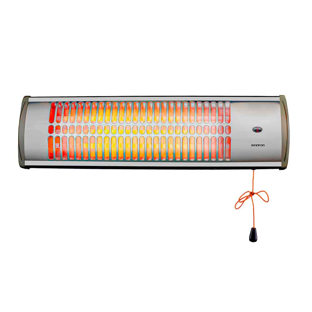 Estufa Infiniton HQP-W22