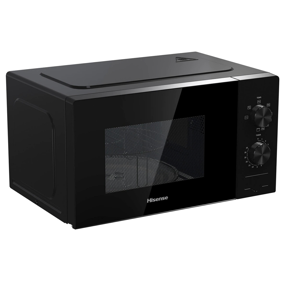 Microondas Hisense H20MOBP1G