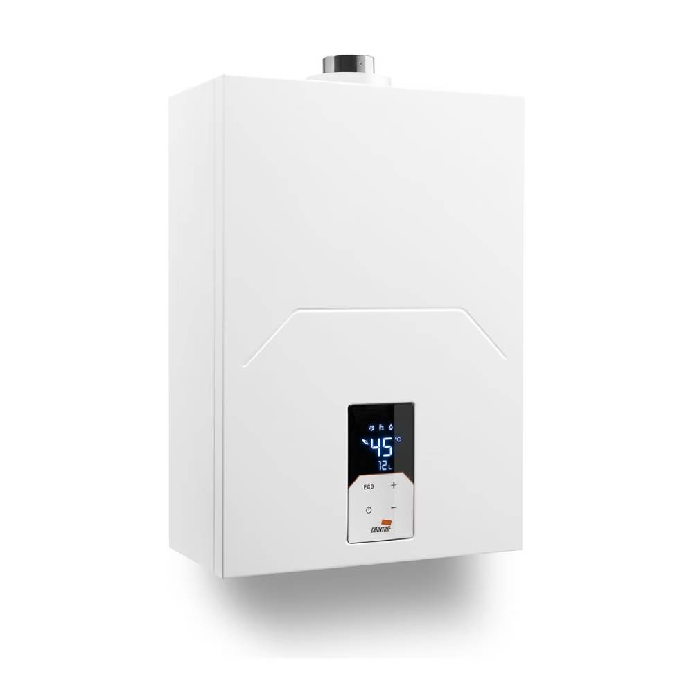 Calentador Cointra CETI 10 n +KIT estanco