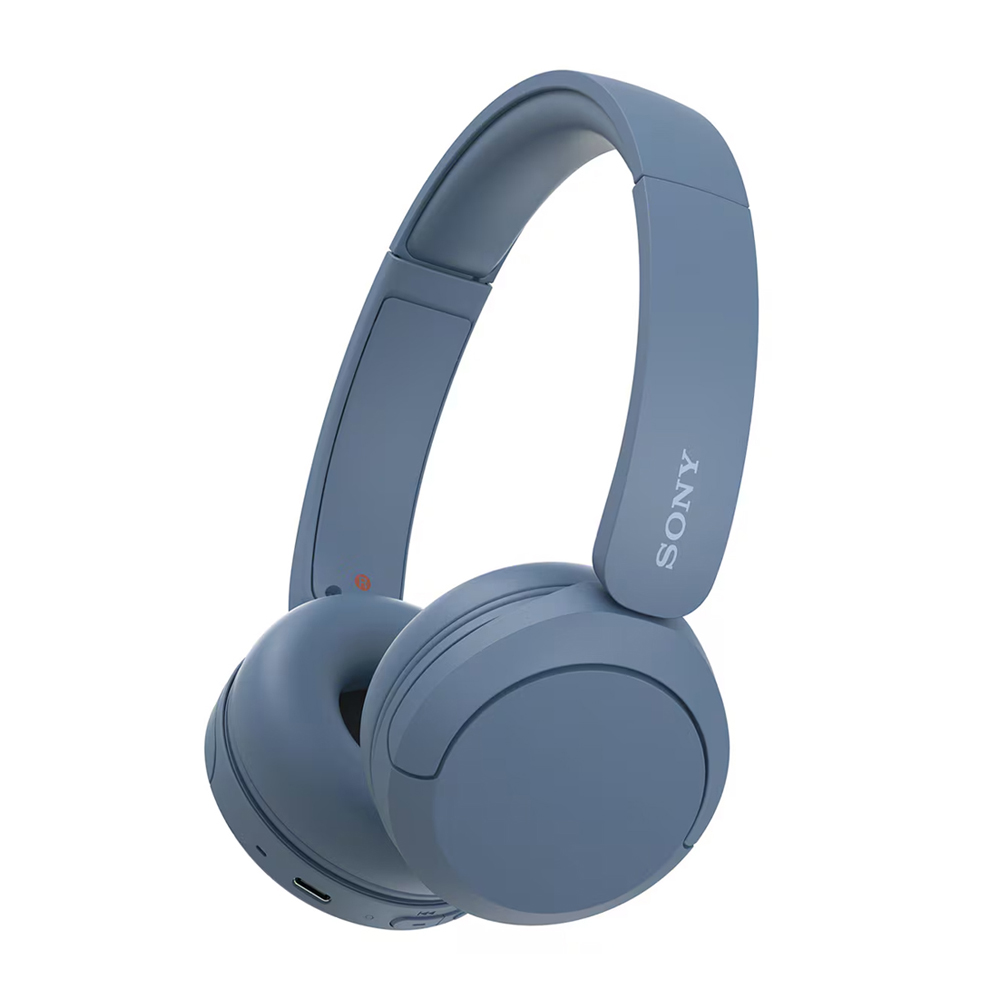Auriculares Sony WH-CH520 WHCH520L.CE7 BLUE