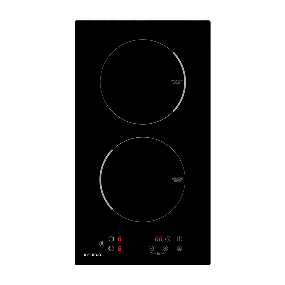 Placa de inducción Infiniton IND-230N