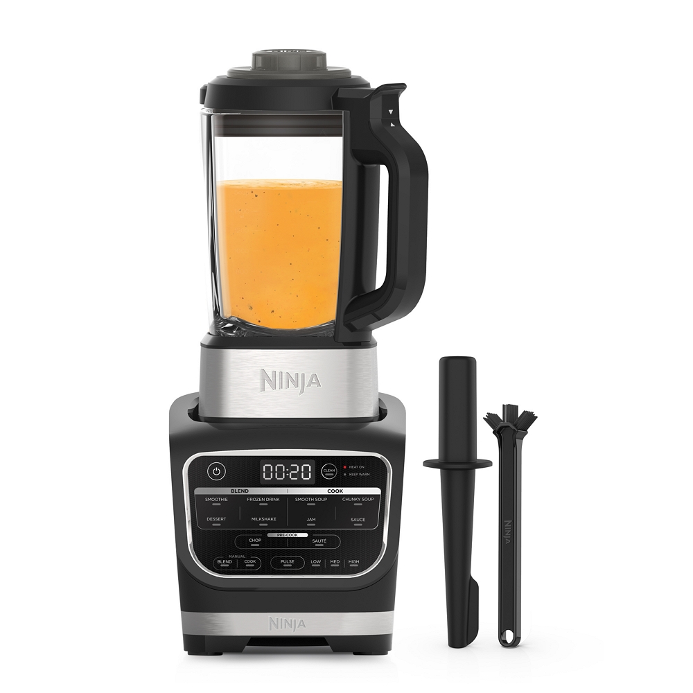 Batidora de vaso Ninja HB150EU