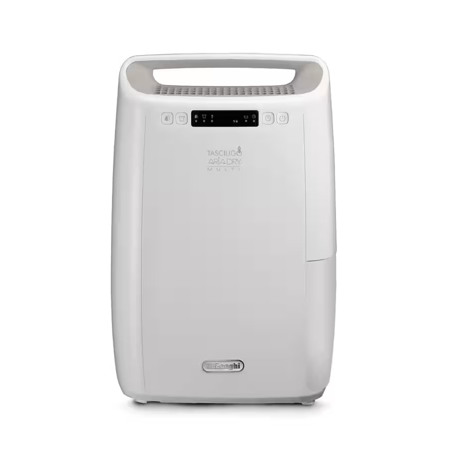 Deshumidificador Delonghi DEXD214RF