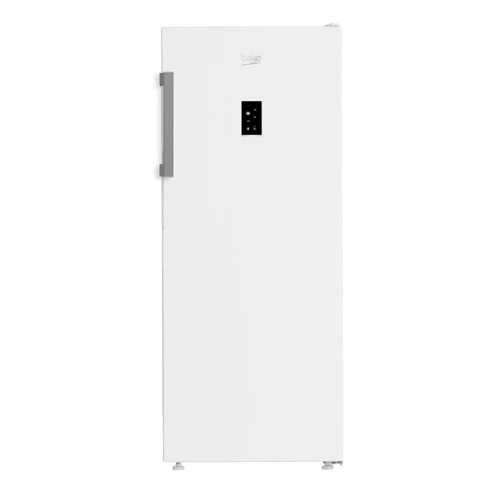 Congelador vertical Beko B3RFNE274W