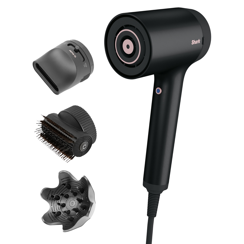 Secador Shark HD120EU