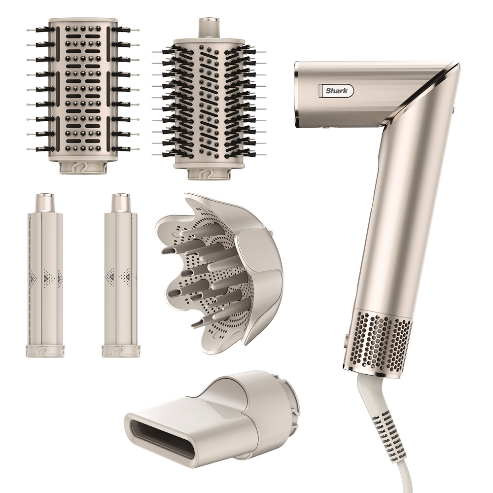 Secador Shark HD440SLEU