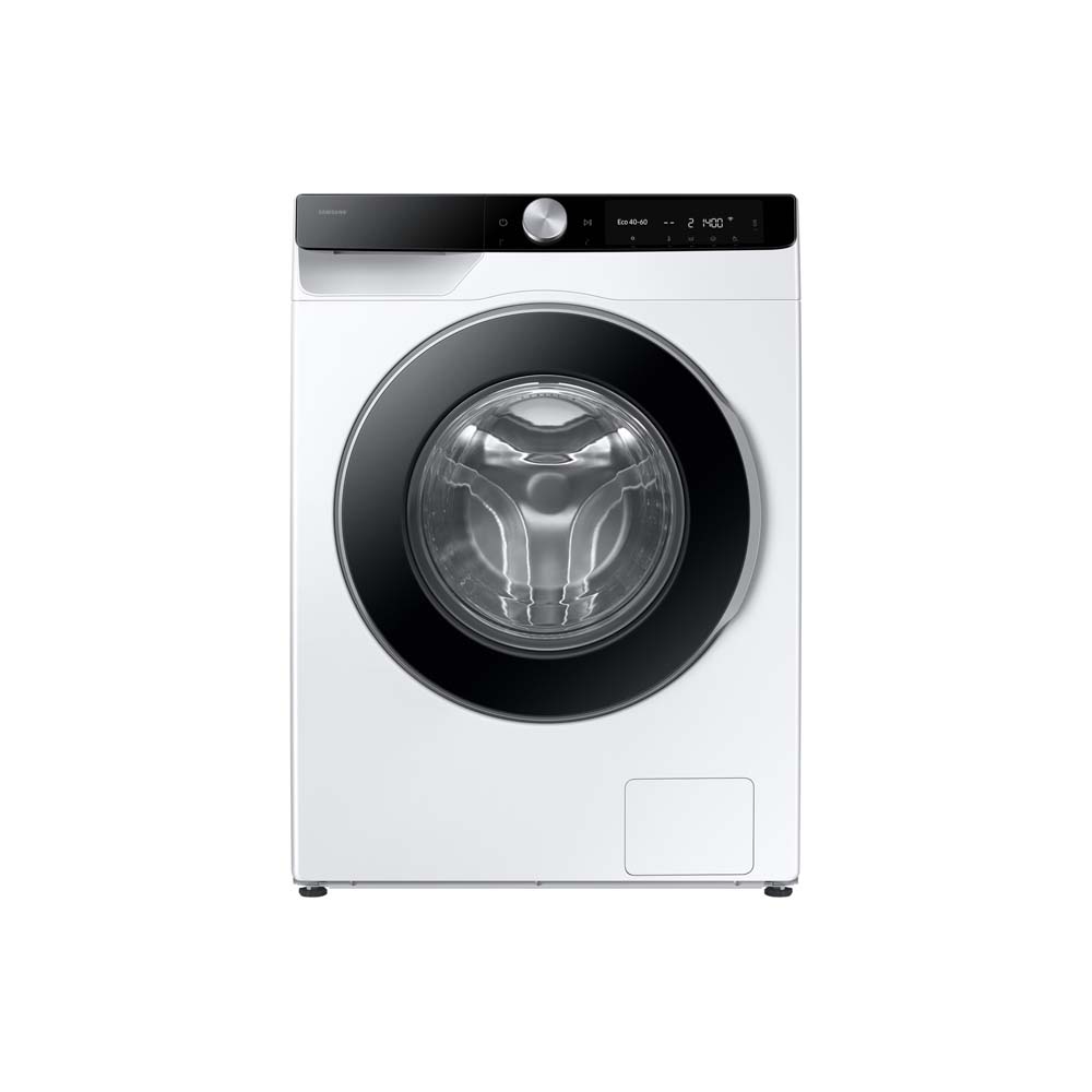 Lavadora carga frontal Samsung WW90DG6U85LKU
