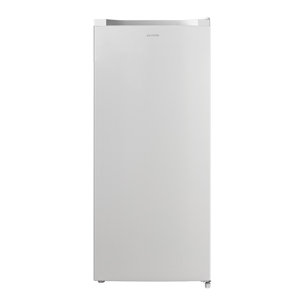 Congelador vertical Infiniton CV-140L25WEP