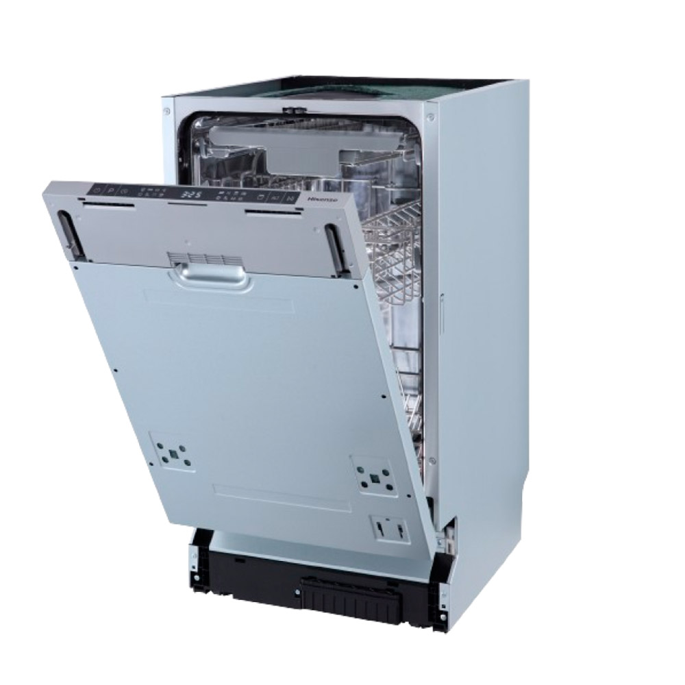 Lavavajillas Hisense HV543D10
