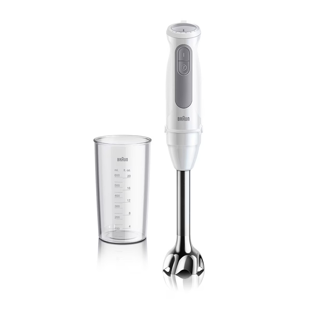 Batidora Braun MQ50001MWH