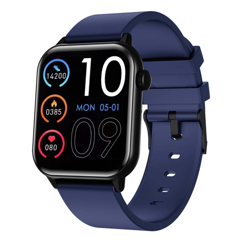 SmartWatch Trevi SMART FITNESS 0TF20100