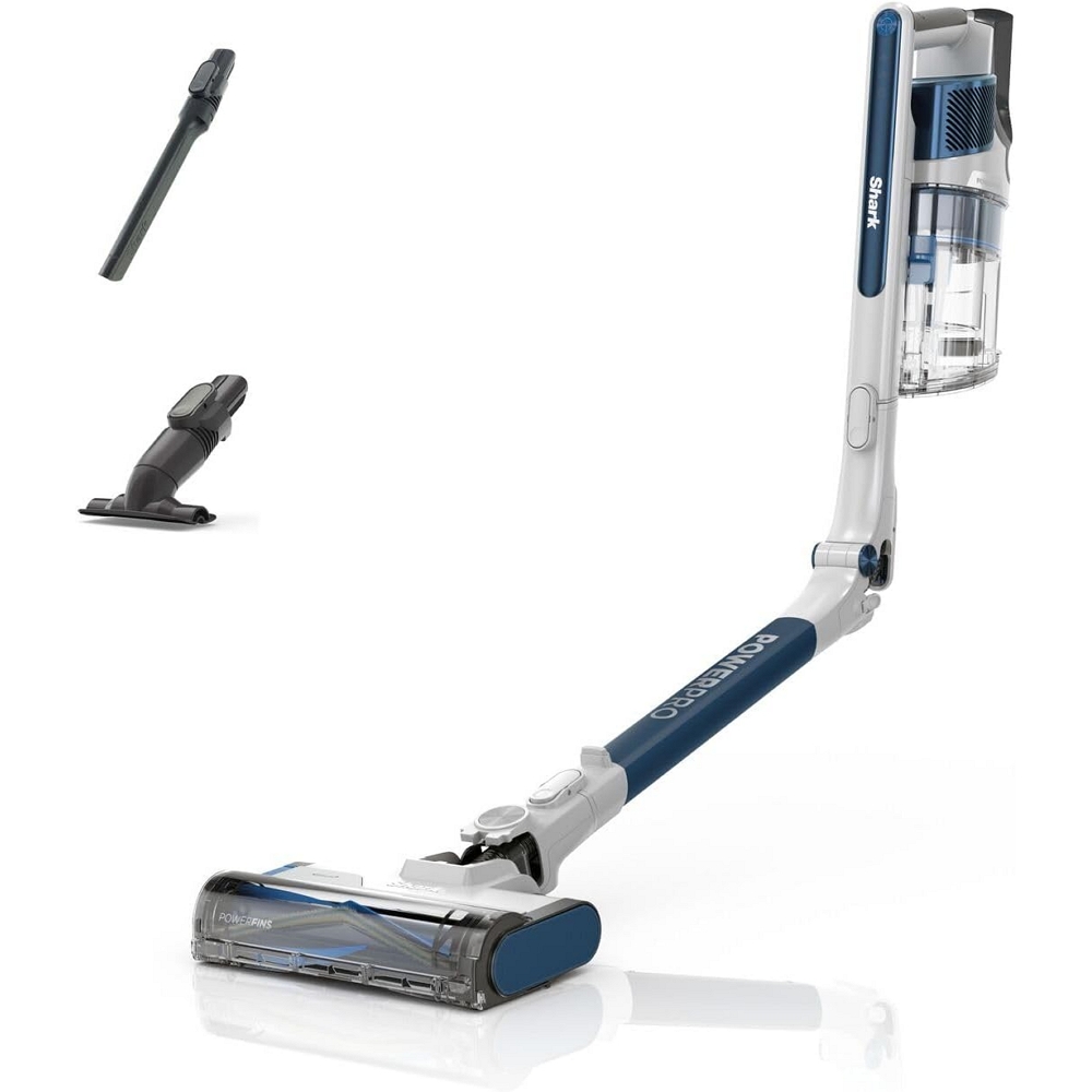 Aspirador escoba Shark POWERPRO IZ380EUT