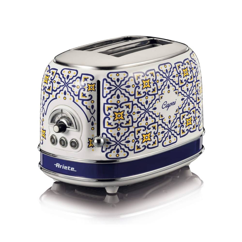 Tostadora Ariete 155 Capri