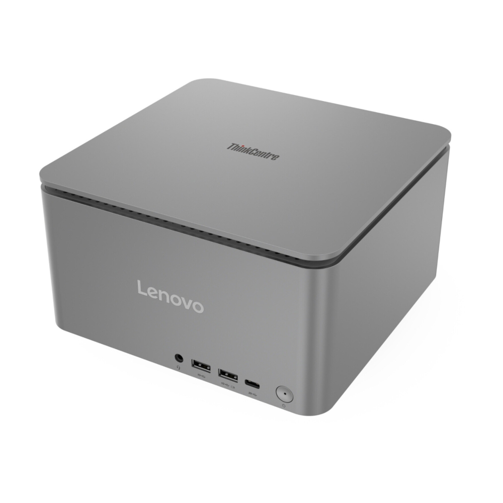 Ordenador de sobremesa Lenovo THINKCENTRE NEO ULTRA 12W1001XSP