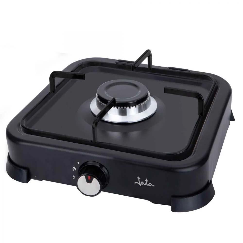 Cocina a gas portátil Jata JECG2721