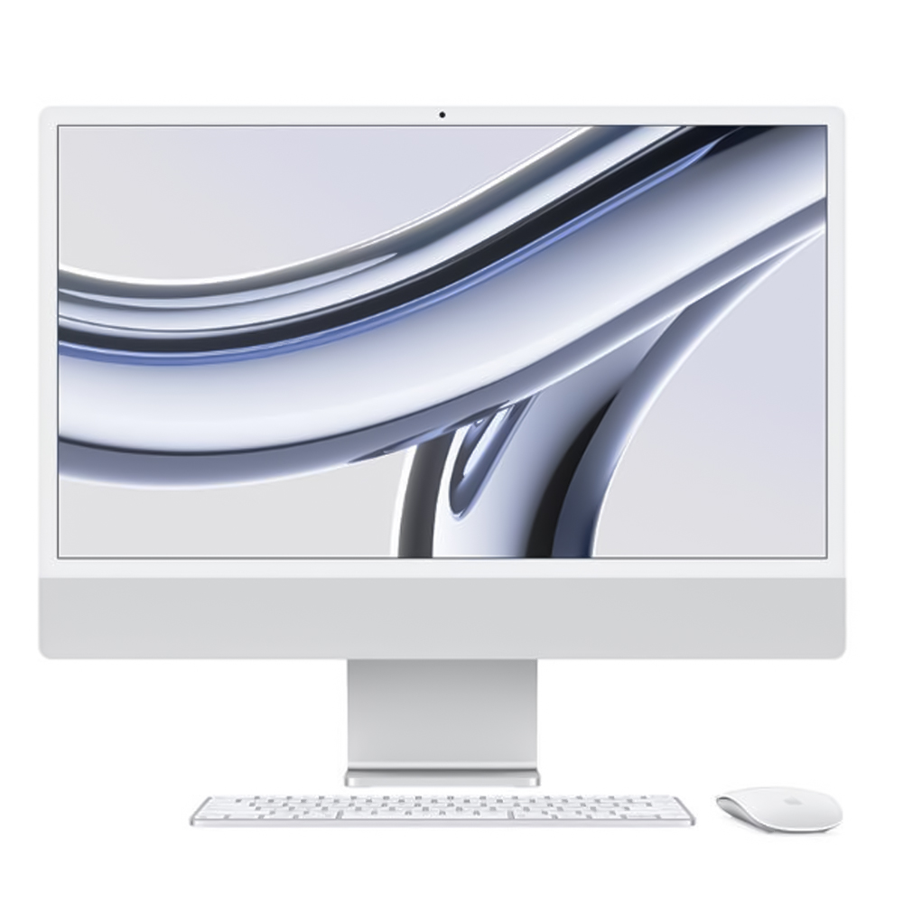 Ordenador sobremesa Apple IMAC 24 MD3H4Y/A