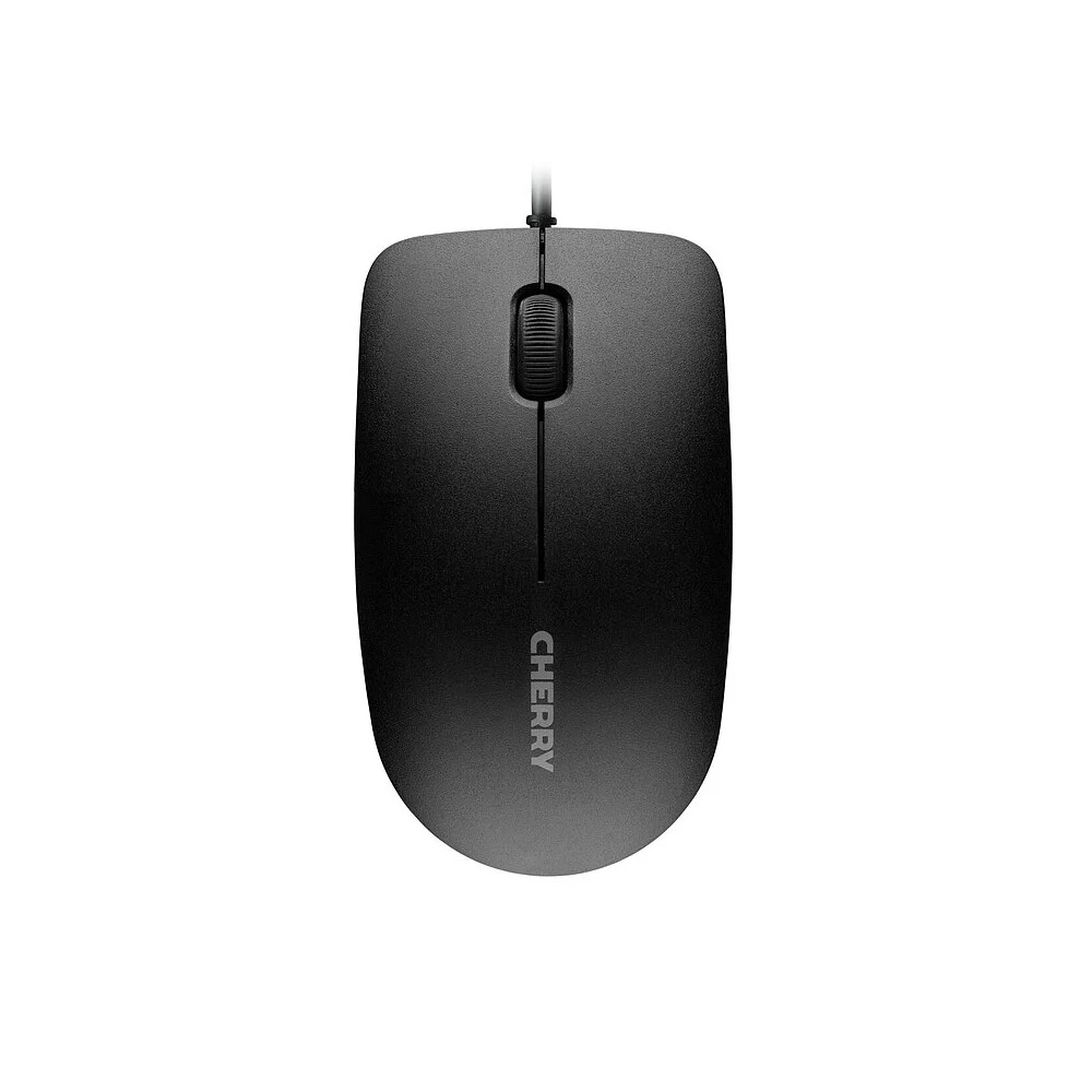 Ratón Cherry MC 1000 NEGRO