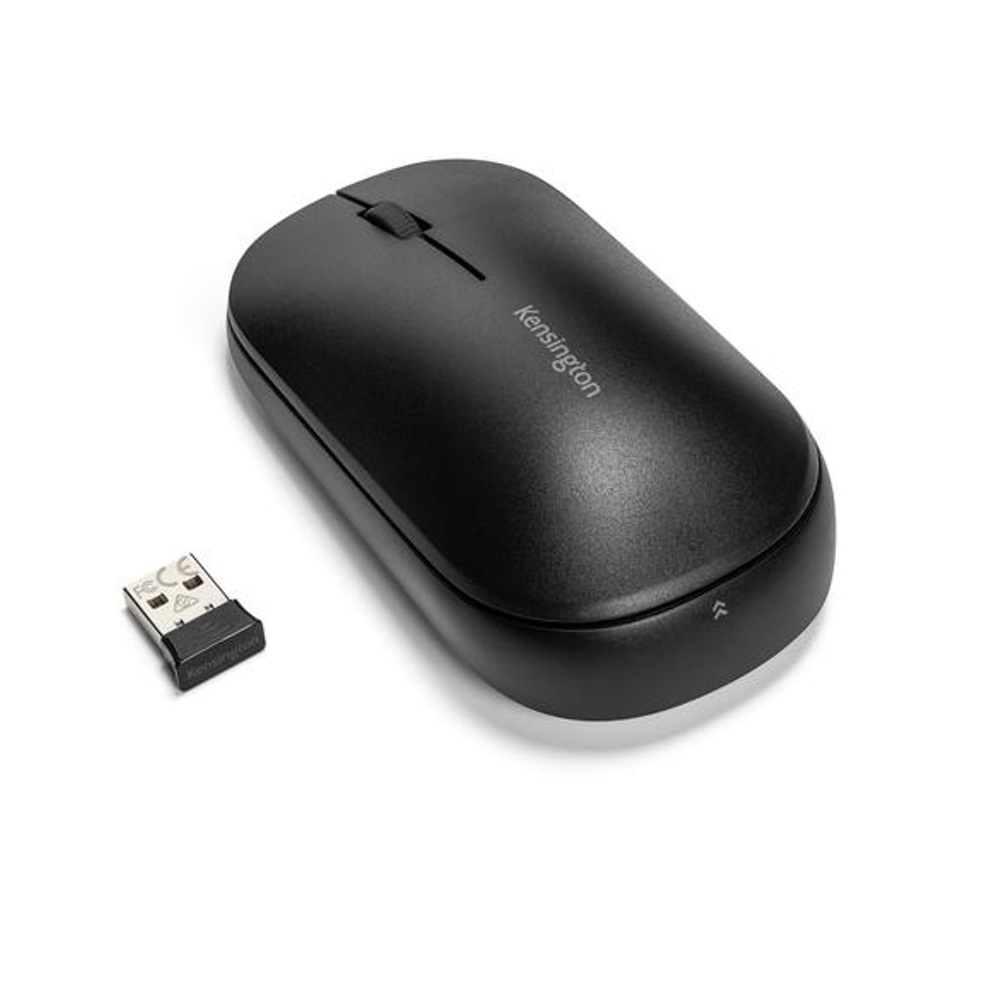 Ratón inalámbrico Kensington SURETRACK NEGRO