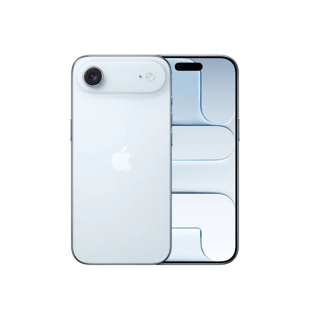 Teléfono Apple IPHONE AIR 256GB SKY BLUE