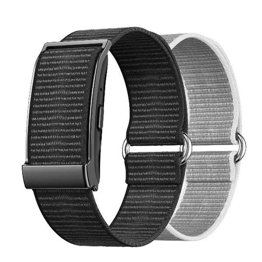 Smartband Nilox ONAIR NEGRO