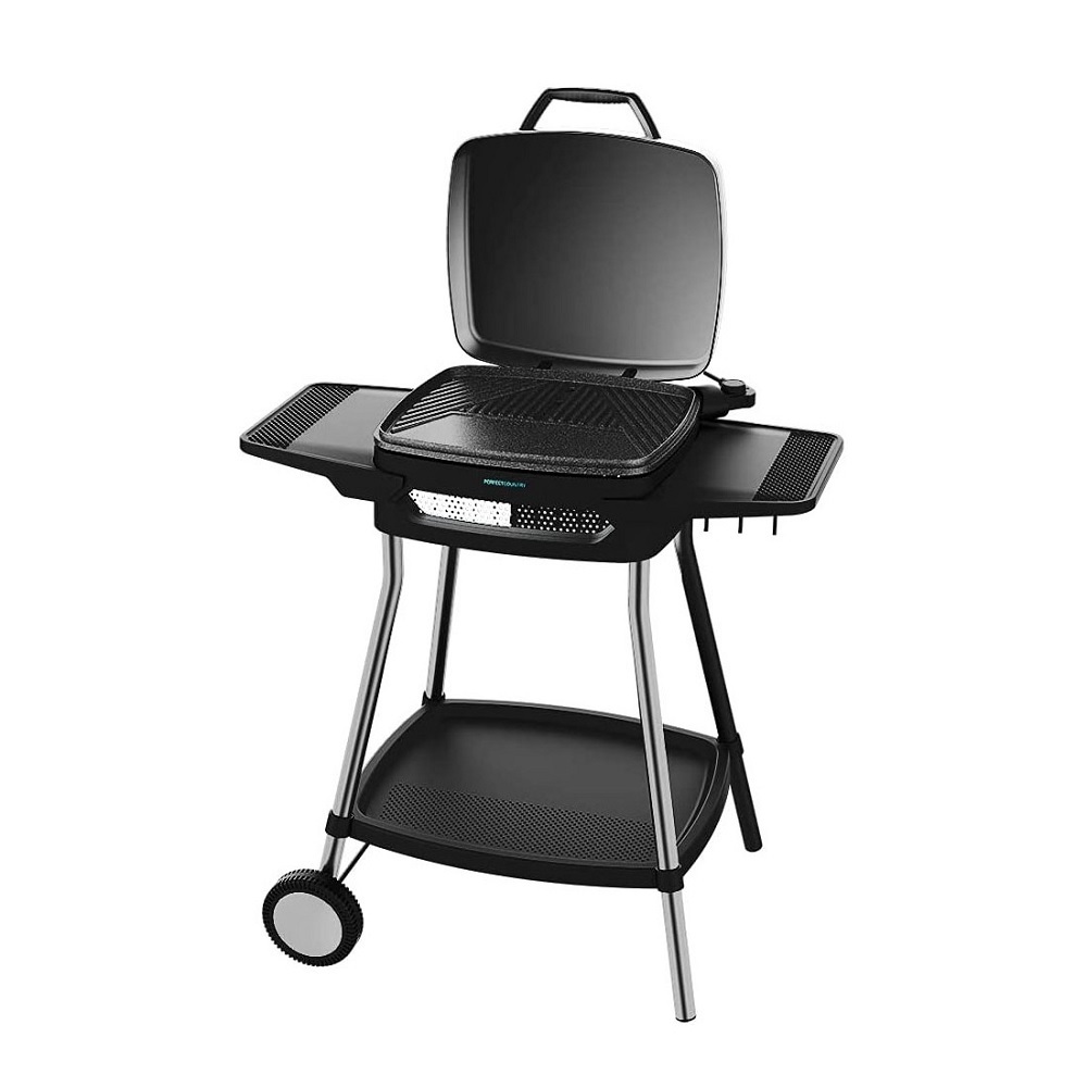 Barbacoa Cecotec PERFECTCOUNTRY 2000 EASYMOVE
