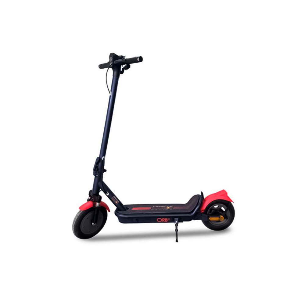Patinete eléctrico Red Bull RACE TEN 2 RB-RTEN2-10-78