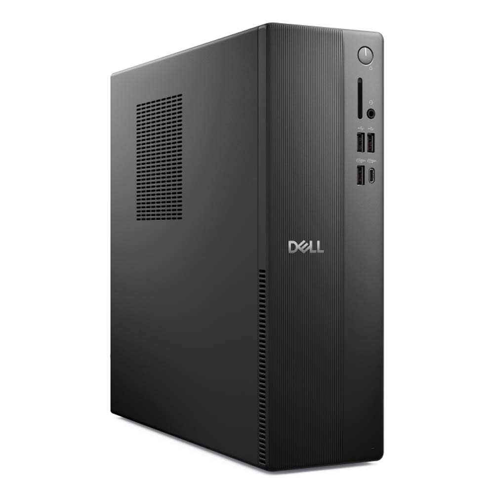 Ordenador sobremesa Dell PRO SLIM ESSENTIAL QVS1260 I5 16/512GB WIN 11 PRO