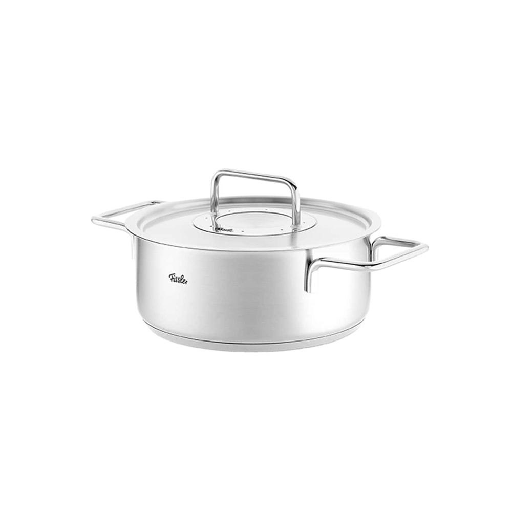 Olla Fissler PURE PROFI 08611524000/0 24 CM