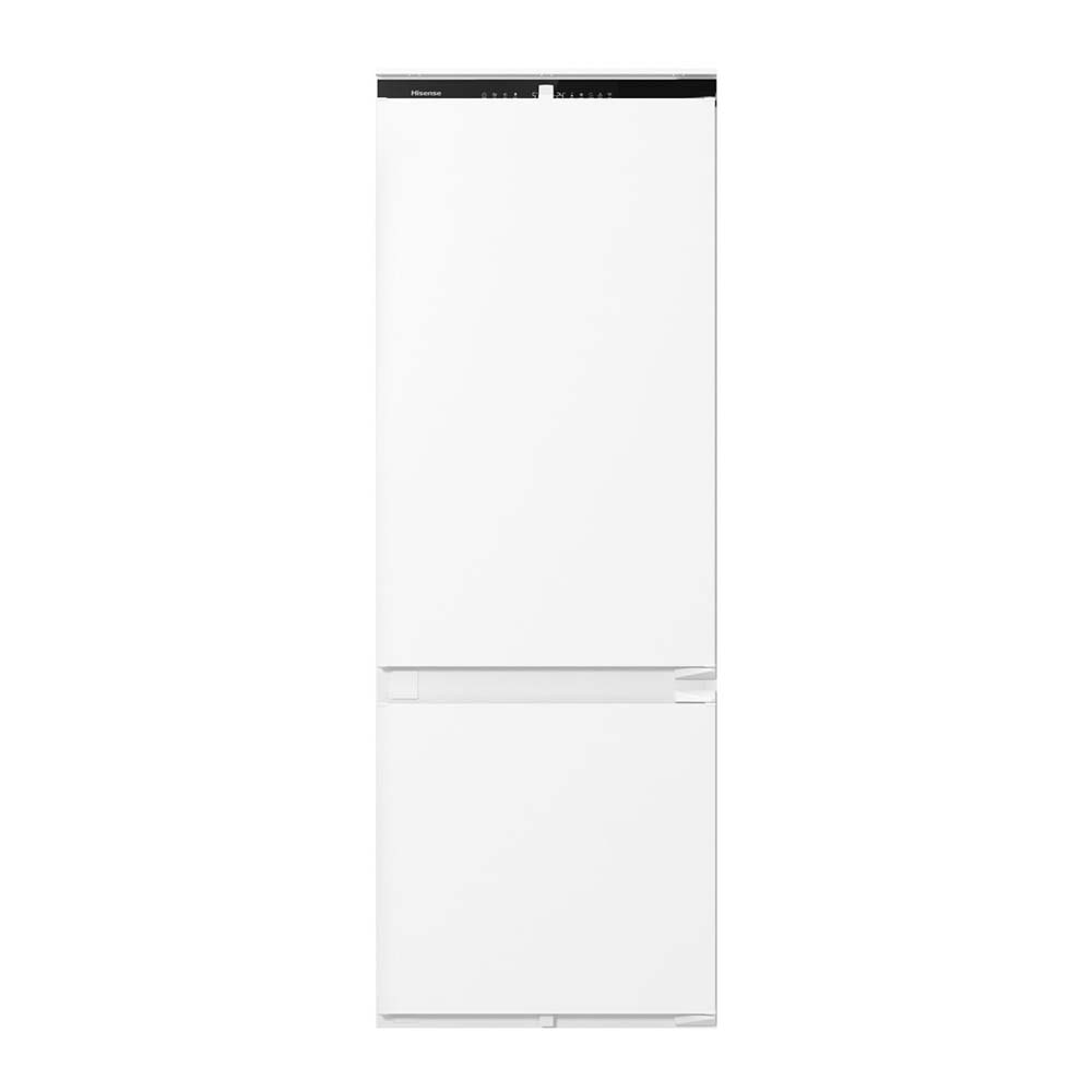 Frigorífico combi Hisense RB3B370SAWD1