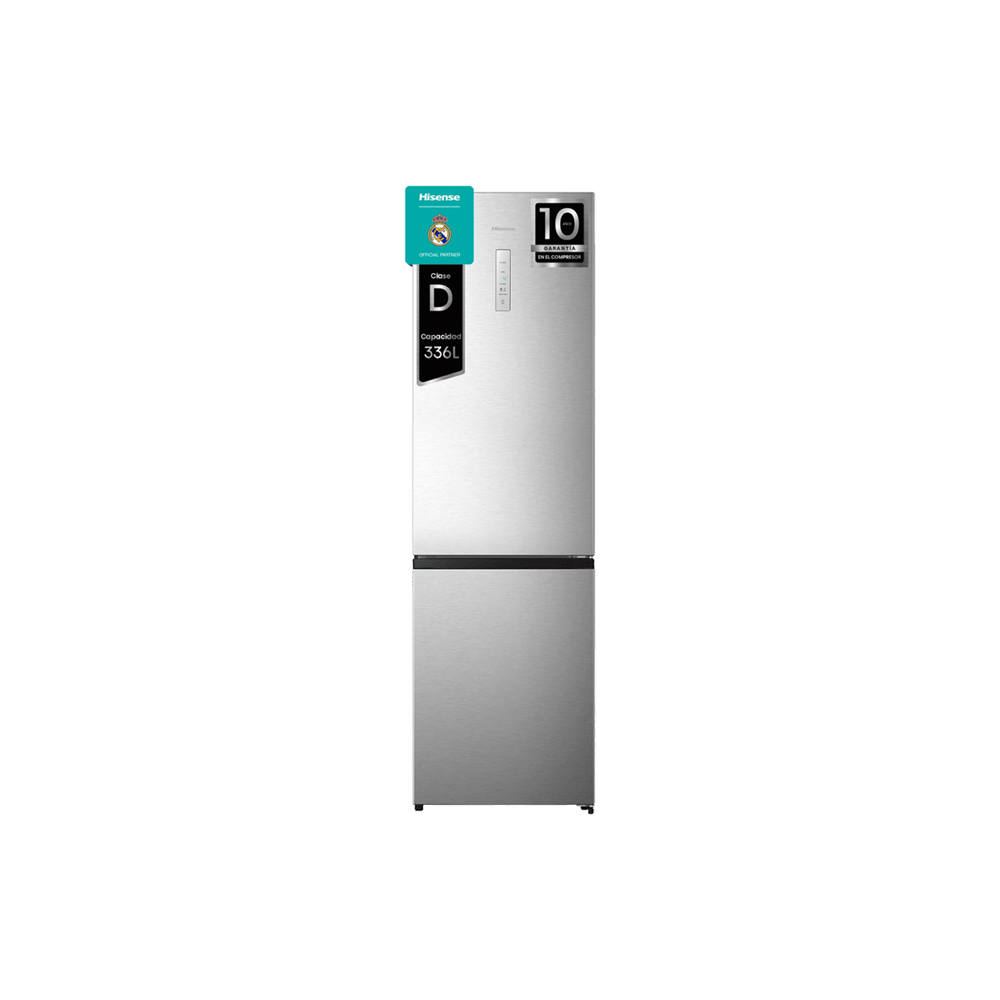 Frigorífico combi Hisense MC60331ID