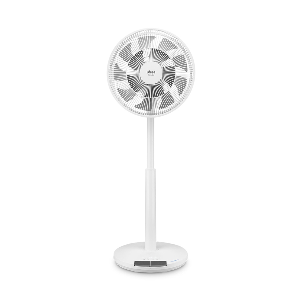 Ventilador de pie Ufesa SENDAI SILENTEDGE 40