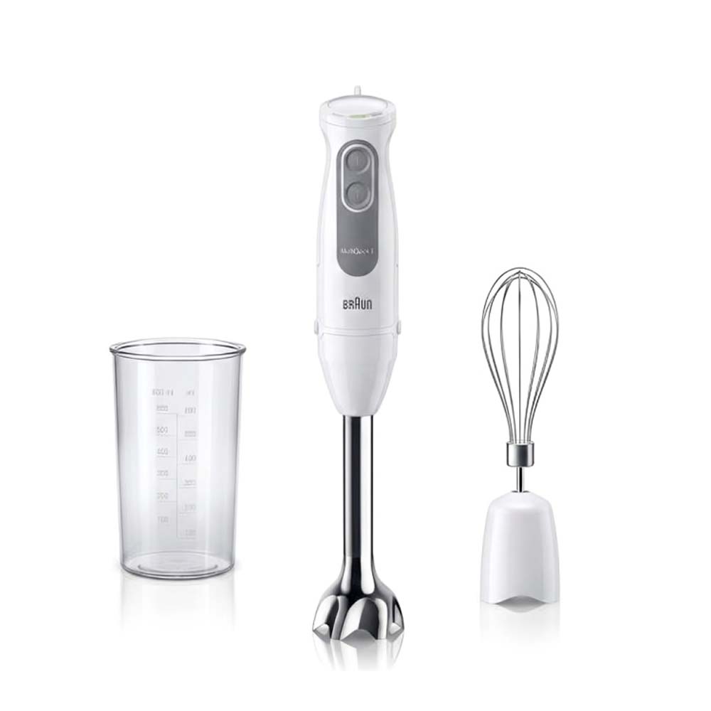 Batidora Braun MQ50051MWH
