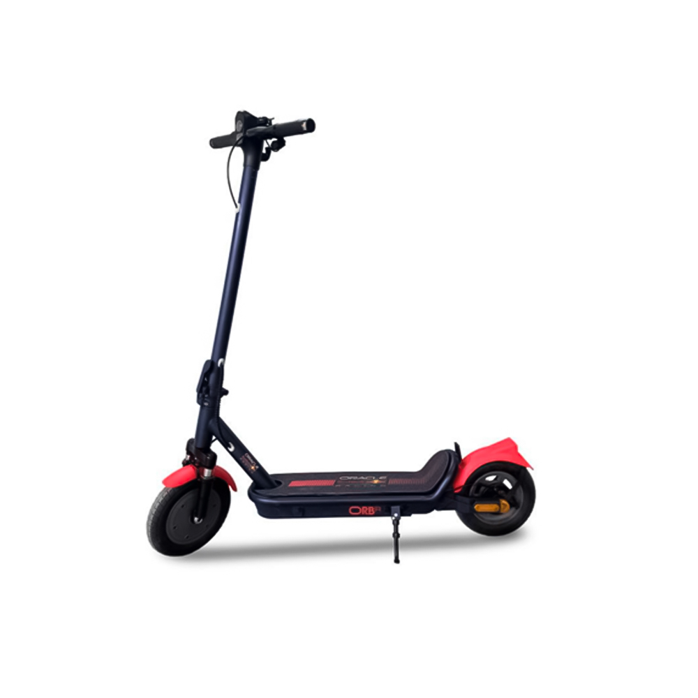Patinete eléctrico Red Bull RACE TEN 2 RB-RTEN2-10-10